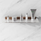 Etagere de douche sans perçage - Pure Essence SHOWERMATE