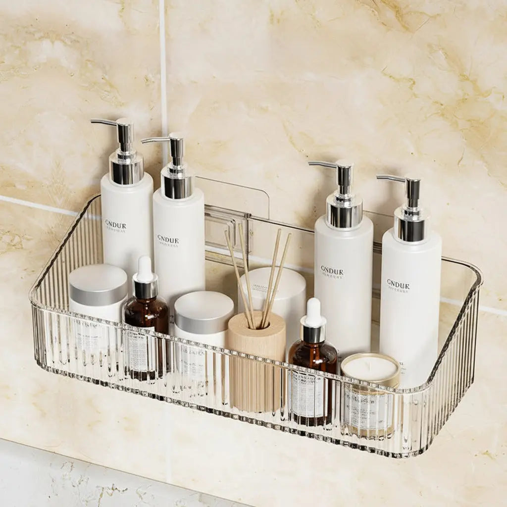 Etagère de douche  - Luxuous vibe SHOWERMATE