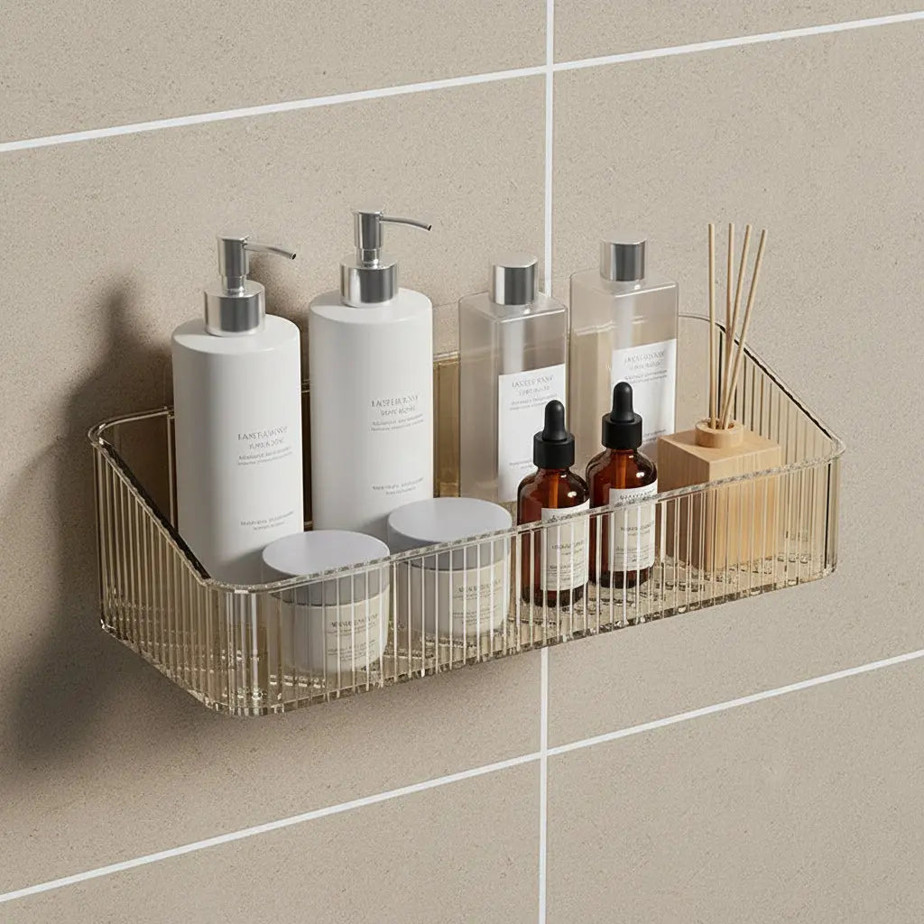Etagère de douche  - Luxuous vibe SHOWERMATE