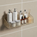 Etagère de douche  - Luxuous vibe SHOWERMATE