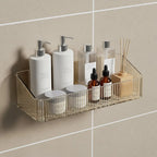 Etagère de douche  - Luxuous vibe SHOWERMATE
