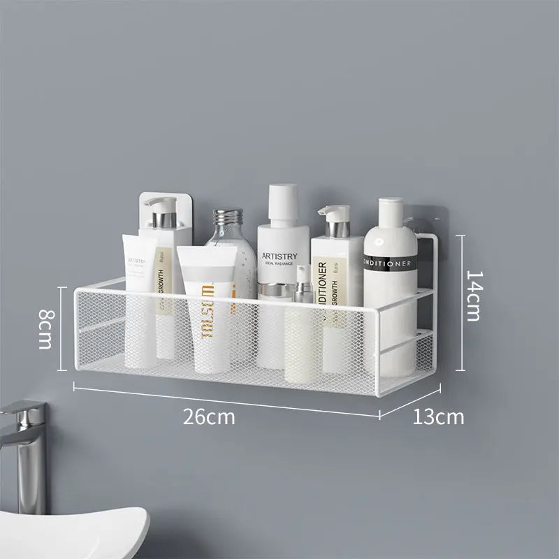 Etagère de douche - Noble Era SHOWERMATE