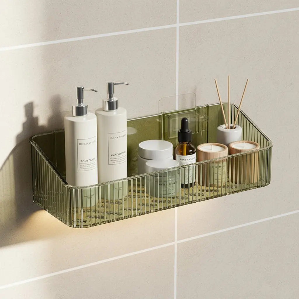 Etagère de douche  - Luxuous vibe SHOWERMATE