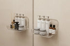 Etagère de douche - Clarté flottante SHOWERMATE