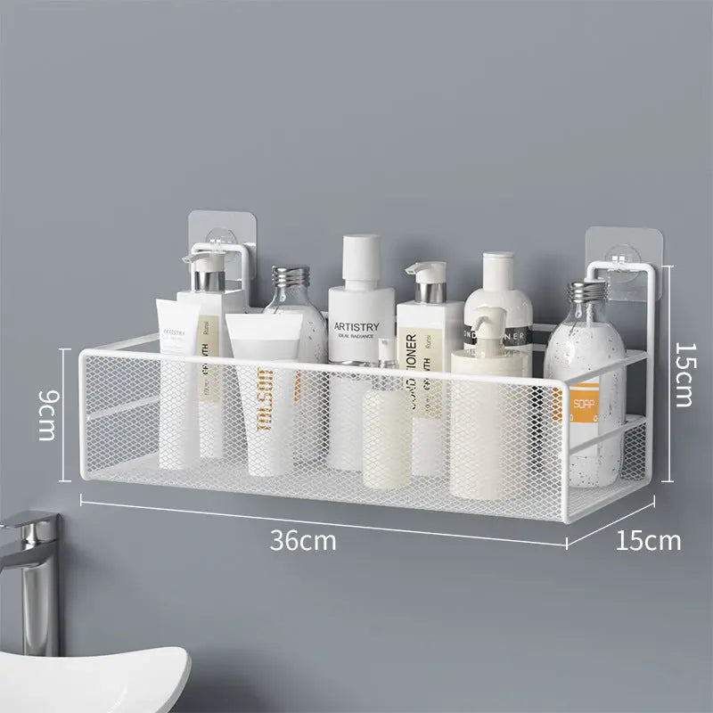 Etagère de douche - Noble Era SHOWERMATE