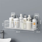 Etagère de douche - Noble Era SHOWERMATE
