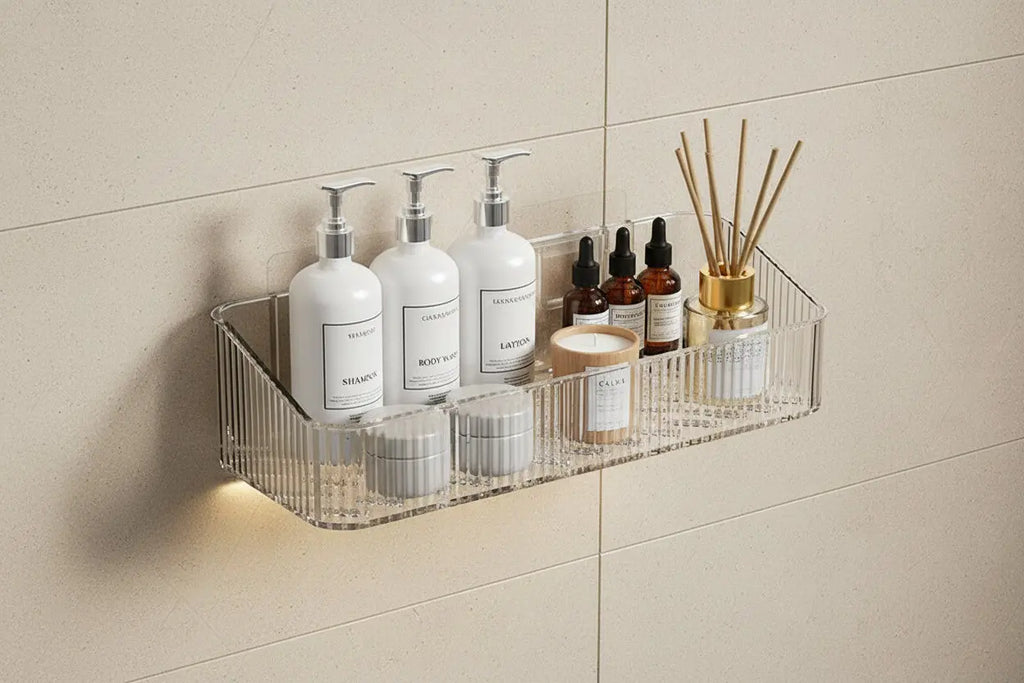 Etagère de douche  - Luxuous vibe SHOWERMATE