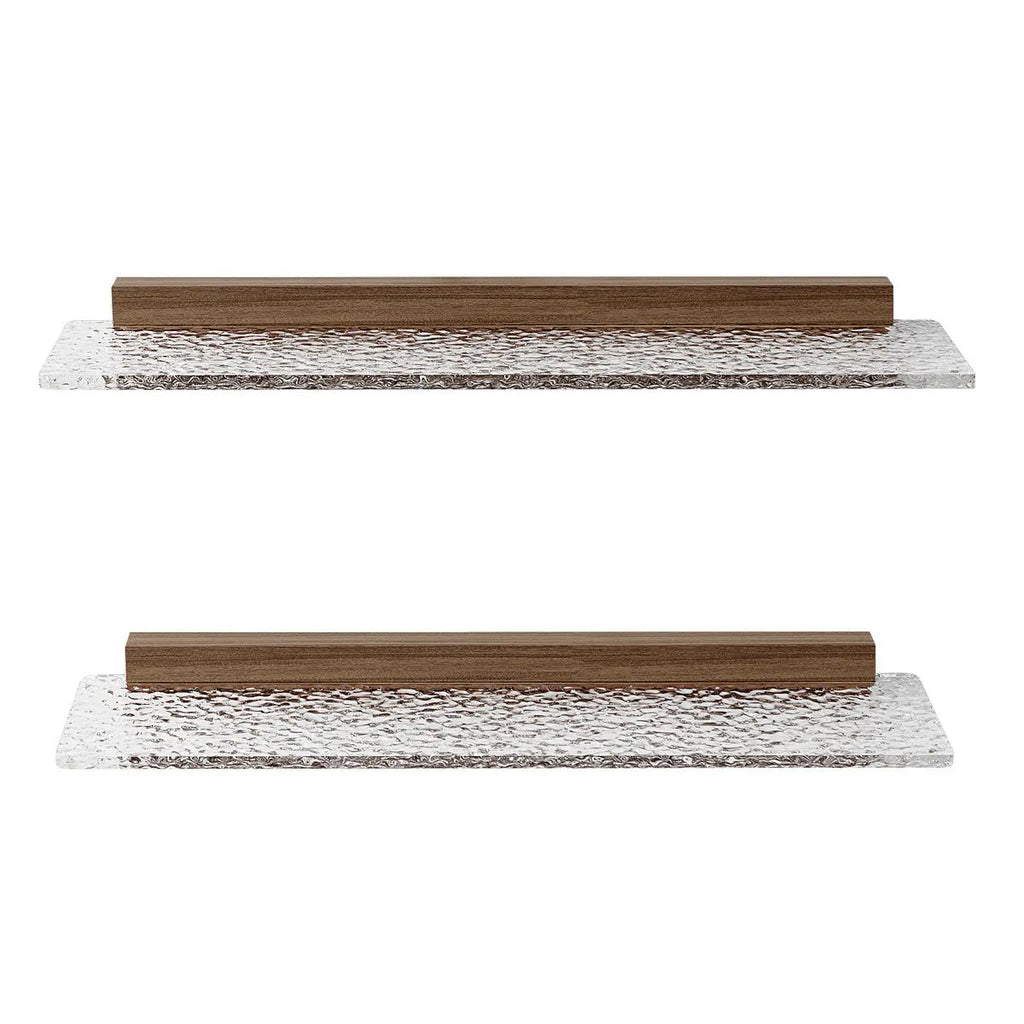 Etagere de douche sans perçage - Pure Essence SHOWERMATE