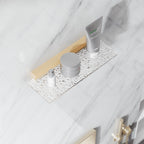 Etagere de douche sans perçage - Pure Essence SHOWERMATE