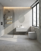 Etagère de douche sans perçage - Luxuous vibe