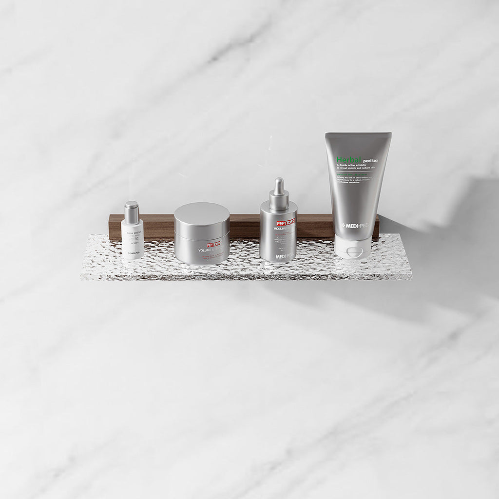 Etagere de douche sans perçage - Pure Essence SHOWERMATE