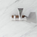 Etagere de douche sans perçage - Pure Essence SHOWERMATE