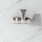 Etagere de douche sans perçage - Pure Essence SHOWERMATE