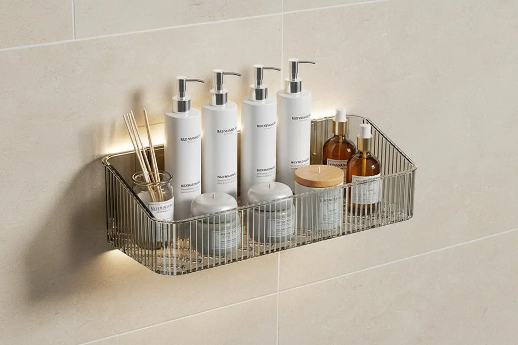 Etagère de douche  - Luxuous vibe SHOWERMATE